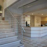思缇酒店 酒店 锡尼亚