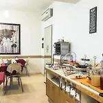 酒店 思缇酒店 3*