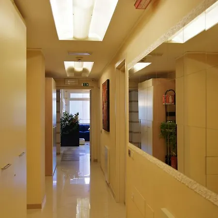 Stilhotel Hotell Signa