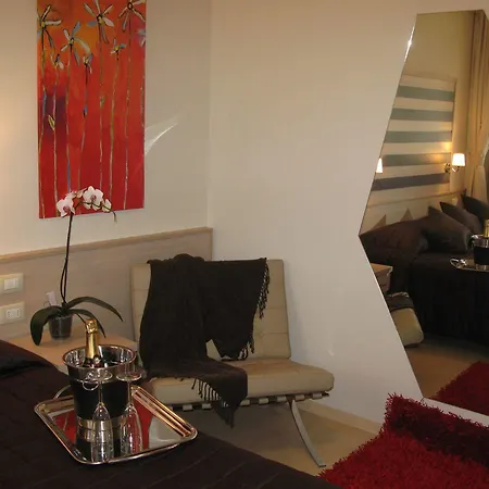 Hotell Stilhotel Signa