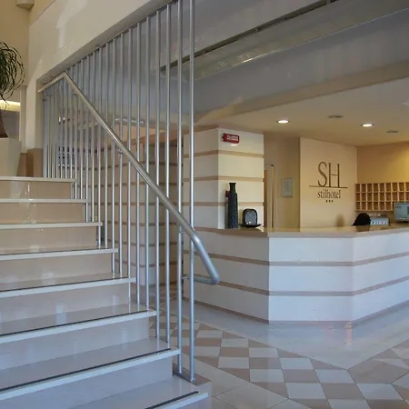 Stilhotel Hotell Signa