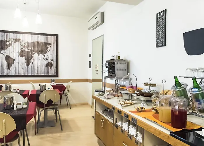 Hotell Stilhotel 3*
