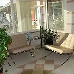 Stilhotel Синья