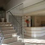 Отель Stilhotel 3*