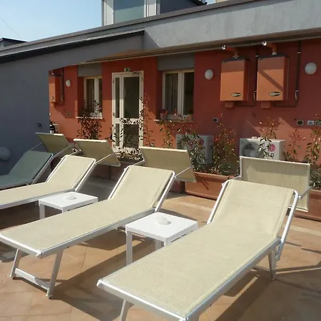 Stilhotel Hotel Signa
