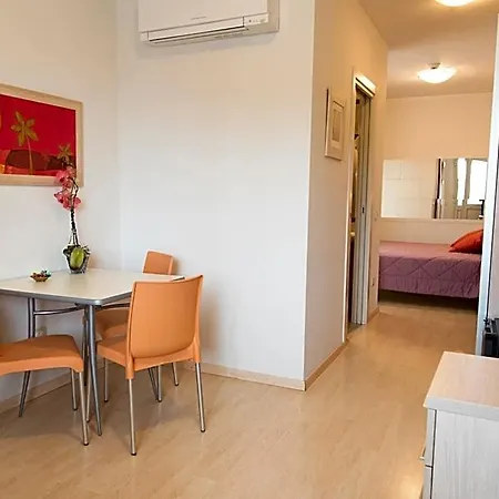 Stilhotel 3* סיניה
