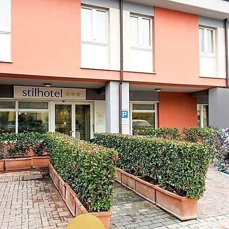 Stilhotel 3*
