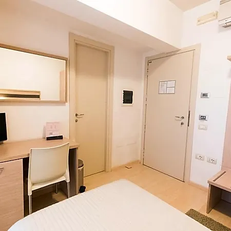 Stilhotel סיניה