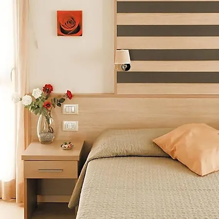 Stilhotel סיניה