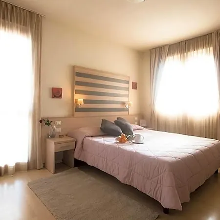 מלון Stilhotel