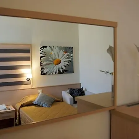 מלון Stilhotel סיניה