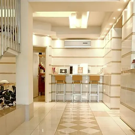 מלון Stilhotel