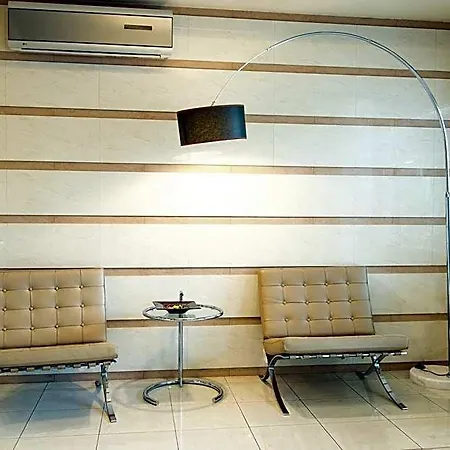 Stilhotel Hotel Signa