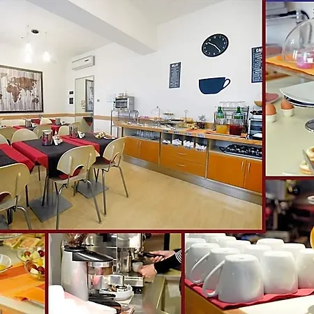Stilhotel מלון סיניה