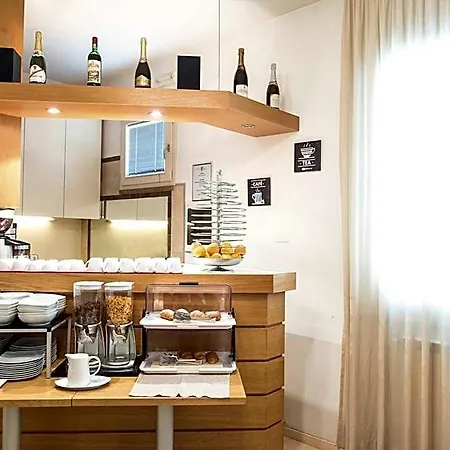 Stilhotel מלון סיניה