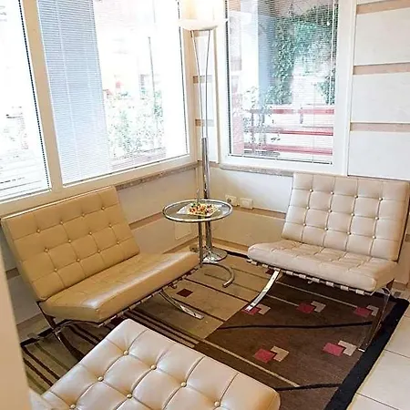 Hotel Stilhotel 3*