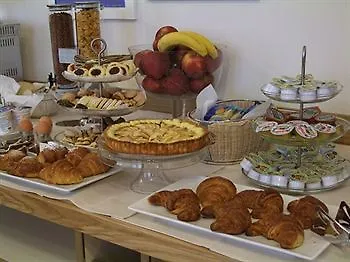 Otel Stilhotel 3*
