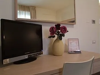 Stilhotel Otel