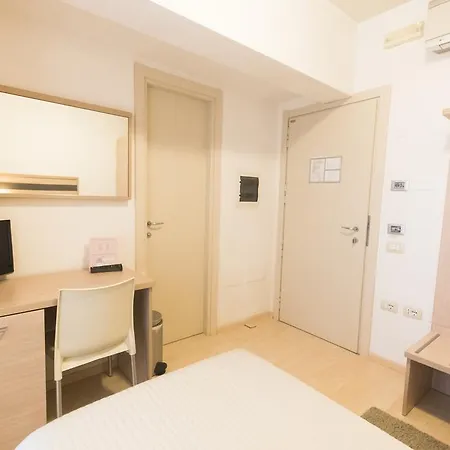 Stilhotel סיניה