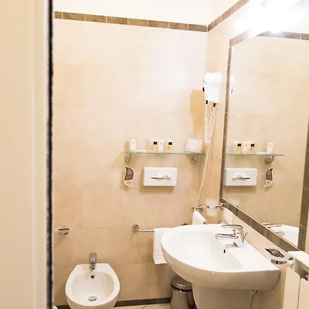 Hotel Stilhotel Signa