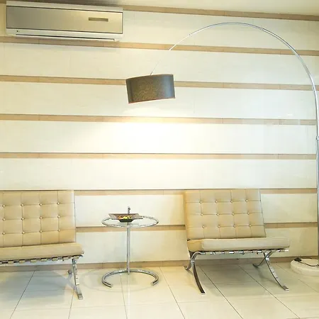 Stilhotel 3* סיניה