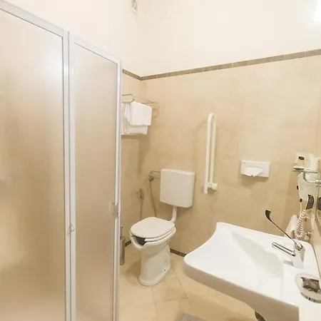 Ξενοδοχείο Stilhotel