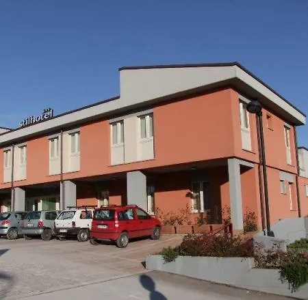Stilhotel Ξενοδοχείο