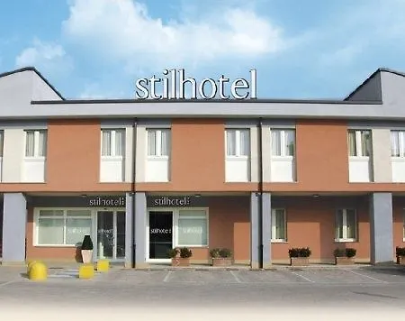 Otel Stilhotel Signa