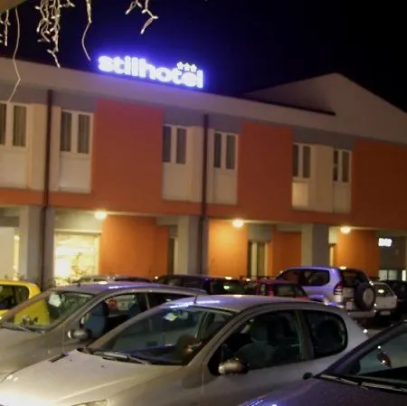 Stilhotel Otel