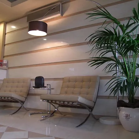 Stilhotel 3*