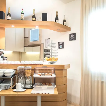 Ξενοδοχείο Stilhotel 3*