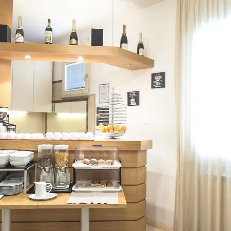 Hotel Stilhotel 3*