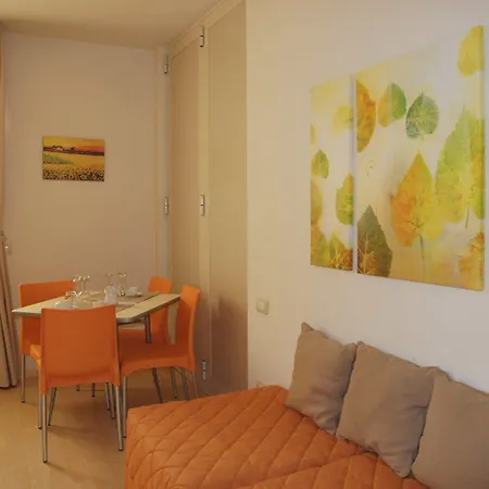 Hotel Stilhotel 3*