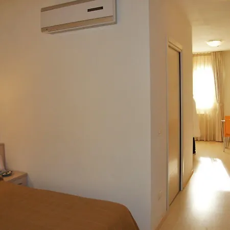 Hotel Stilhotel 3*