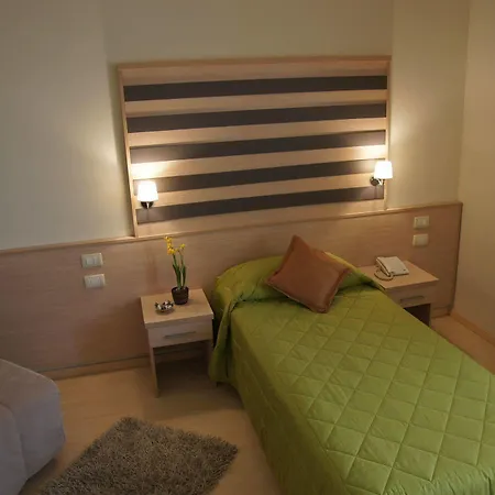Hotel Stilhotel 3*