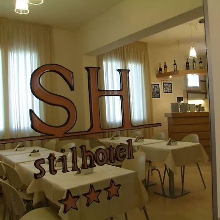 Stilhotel סיניה