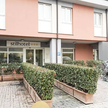 Stilhotel Signa