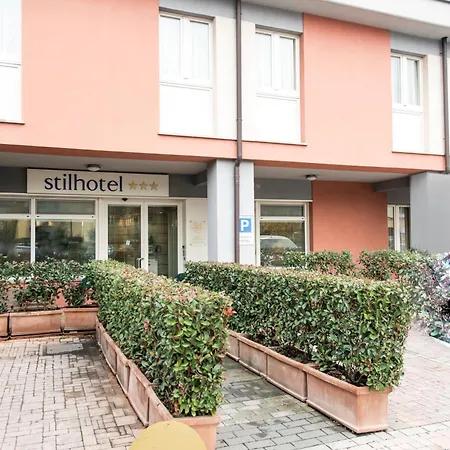 Stilhotel Signa