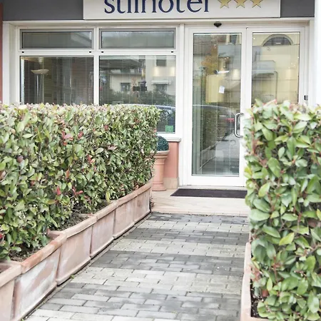 Stilhotel Signa