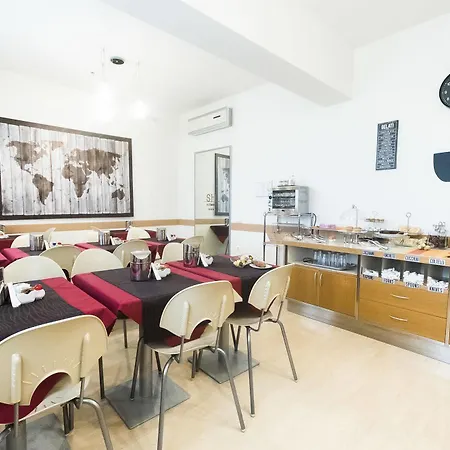 Stilhotel Hotel 3*