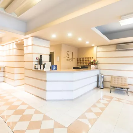 Stilhotel 3* Signa
