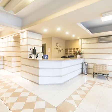 Stilhotel 3* Signa