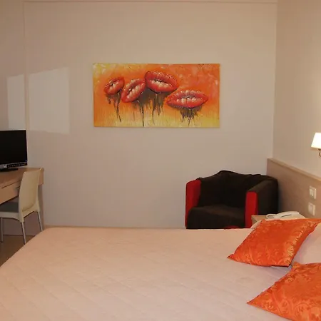 Hotel Stilhotel Signa