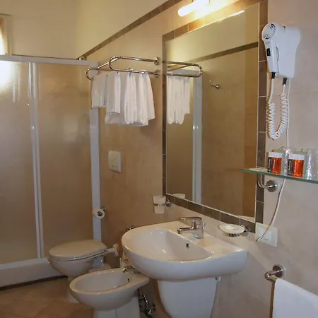 Stilhotel Синья
