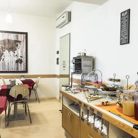Hotel Stilhotel 3*
