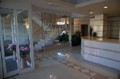 Stilhotel 3* סיניה