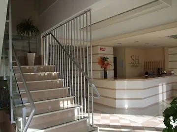 Ξενοδοχείο Stilhotel 3*