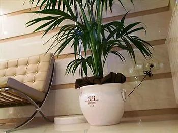 Stilhotel Otel Signa