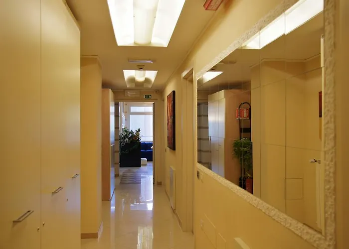 Stilhotel Отель Синья