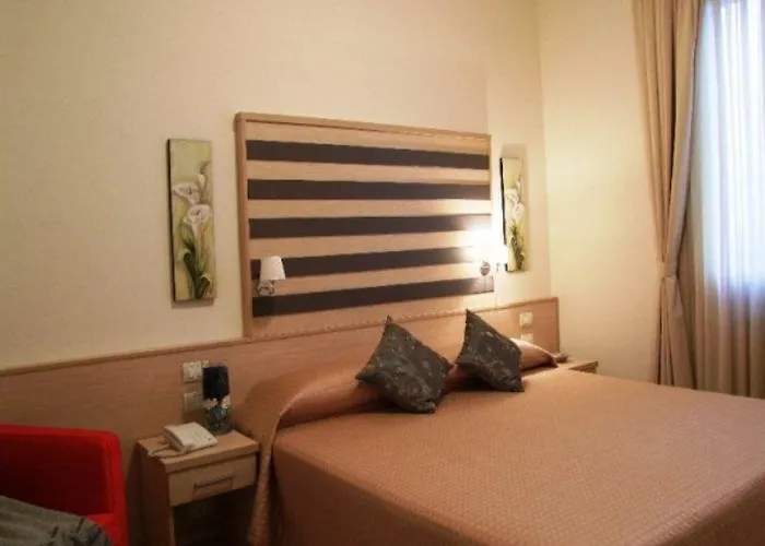 Отель Stilhotel